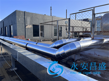 維保多聯(lián)機(jī)