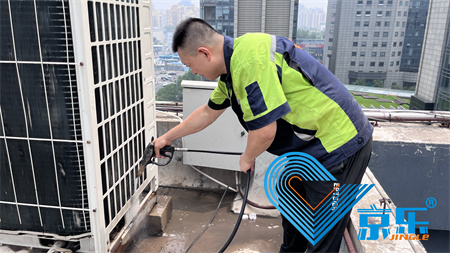 深度清洗空調(diào) 上門(mén)服務(wù)電話解決制冷差 過(guò)敏煩惱